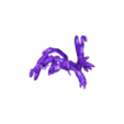 Agumon BRV.stl Agumon Bond of Bravery