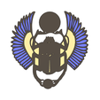 Scarab.png Escarabajo