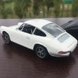 IMG_0817.JPG Porsche 911 Classic 1:32 - ASSAMBY KIT / adaptable SLOT