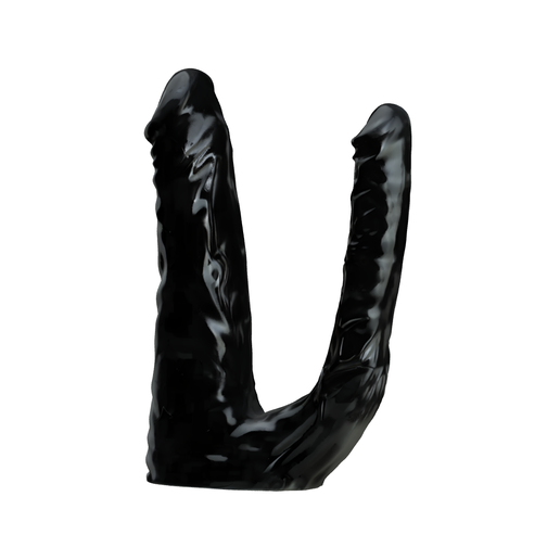 doppeldildo schwarz Butt plug public / funny cocks & best free porn: r34, kink, hentai, femdom  and fandom porn main image 1