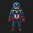 007.png Playmobil Captain America