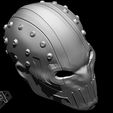 4.jpg Cyber alienhead helmet