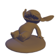 Stitch-Lying-Pose-Base.png Stitch Model