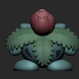 kirby-ivysaur-5.jpg Kirby Ivysaur Pokemon