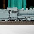 IMG_20211003_125424.jpg Steam engine - Locomotive - DRG Class 24 - DR BR 24 - DR-Baureihe 24 - Super highly detailed model
