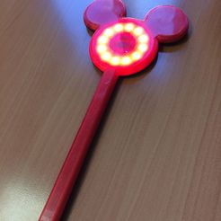 IMG_3938.JPG Mickey's magic wand
