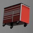 tool-box-4.jpg SCALE TOOLBOX  TOOL CHEST DIORAMA SCALE GARAGE SGS