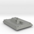 710x528_32394560_17148496_1597647095_1_0.jpg.png Tiger Large Grav Tank 3D tabletop model
