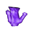 Body.stl STL file Sherry Birkin・3D print design to download