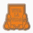 Imagen-de-WhatsApp-2023-09-23-a-las-16.22.33.jpg VIVA LA VIDA Day of the Dead Cookie Cutter