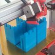 printing-4-pieces.jpg Modular castle kit - Lego compatible