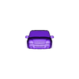 Ford_Ranger_Pickup_2001-2003.stl STL  FORD  RANGER  PICKUP  2001 / 2002 / 2003