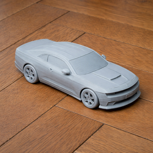 Dodge EV