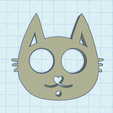 manopla-de-gato.png Manopla  defensa personal -Mujer