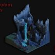 Moutain_Pass-2.jpg Mountain Pass - Massive Support Free Print!!!