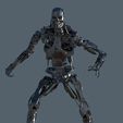 Снимок-51.jpg Terminator T-800 Endoskeleton T1 V4.