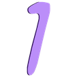 open_close_sign_parts_-_L.stl STL-Datei Open-CloseD sign kostenlos・3D-Druck-Vorlage zum herunterladen