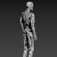 S-8.jpg Terminator T800 Salvation Endoskeleton Pose 1