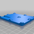 P20_Stand_rev2-1.png Механическая клавиатура 5x4 DIY Kit P20