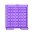 Tricksy_Puzzle_Tray_-_With_Magnets.stl A Tricksy Puzzle
