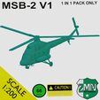 M3.png MSB-2 HELICOPTER