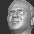 16.jpg Garri Kasparov bust for 3D printing