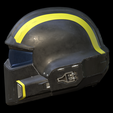 side.png Helldivers 2 B-01 Helmet 3d print file