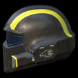 side.png Helldivers 2 B-01 Helmet fichier d'impression 3d