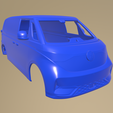 d06_014.png Volkswagen ID Buzz Cargo LWB GTX 2024 PRINTABLE CAR IN SEPARATE PARTS