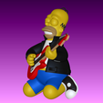 Captura-de-Pantalla-2021-03-08-a-la(s)-7.39.18-p. m.-(2).png Homer Rocks - Farbdruck