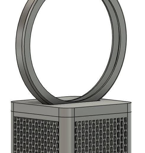 Messenger_creation_FD90DCAC-D26D-49CE-90F6-C33ED0068AF8.jpeg Anneau lumineux LED moderne