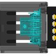 5.jpg Berd Air External MOSFET driver with Volt/Current Meter