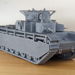 Т-35А-2.jpg Tanque pesado T-35A (URSS, 2ª Guerra Mundial)