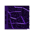 PolyMason-Floor-1x1-C-openlock.stl Бесплатный STL файл Polygonal Masonry Dungeon Tiles - OpenLOCK Compatible・3D-печать объекта для загрузки