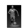 vva.png Ricardo Quaresma Figurine imprimable en 3D Fichier STL Téléchargement numérique