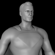 ss0015.png Superman (Henry Cavill) 2022 3d Printable
