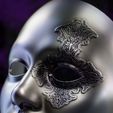 VG2.jpg Nameless ghouls mask, Ghost BC Perpetua Era