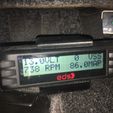 eds holder1.jpg Держатель коврика EDS Dash