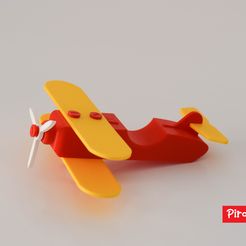 Avion2.jpg Biplane model toy with screwdriver
