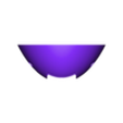 nose_foxeer.stl Titan Dynamics Falcon V2 Foxeer Pro Camera Nose