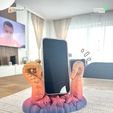 Photoroom_20240331_095609.jpeg Tentacle smartphone stand