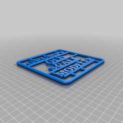 GOSM_Sprue.png Fichier 3D gratuit GOSM lithophane・Objet imprimable en 3D à télécharger