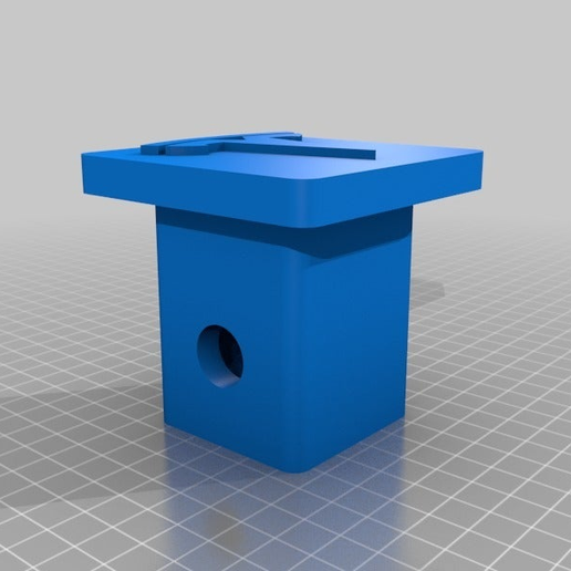 08da8d3daf5747154debd9a7ce26cccb.png Tesla Model X Tow Hitch Insert