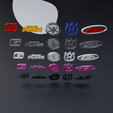 2_5.png Motorcycle Logo KTM, Husqvarna, Yamaha, GasGas and Beta