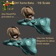 Image4.jpg OH! Santa Baby – Extreme Jack-O – by SPARX