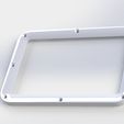 IPAD_MINI_5_WALL_MOUNT.JPG iPad Mini 4/5 Wall Mount