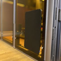 49627f63-f9c8-4033-bd13-d5d00582e151.jpg 3D-Datei Snapmaler 2.0-Gehäuse Touchscreen-Kappe kostenlos・3D-Druck-Idee zum Herunterladen