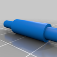 FiringPin.png Бутафорский пистолет EP-1N (рабочий)