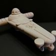 il_1140xN.1904637503_8qd2.jpg Harkonnen Frigate (Dune 1984)