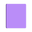 RADIO_ID2.STL Radio Identifier